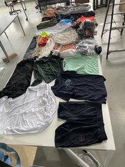 Partij Kleding